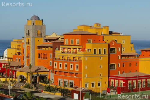 Europe Villa Cortes 